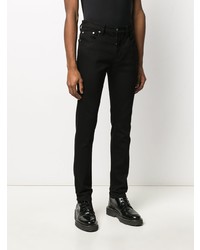 Jean skinny noir Ami Paris