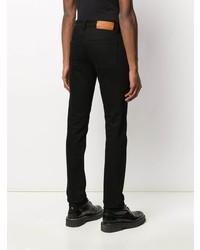 Jean skinny noir Ami Paris