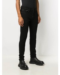 Jean skinny noir PRPS