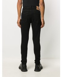 Jean skinny noir PRPS