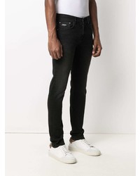 Jean skinny noir Cenere Gb