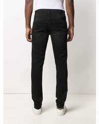 Jean skinny noir Cenere Gb