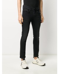 Jean skinny noir Dondup