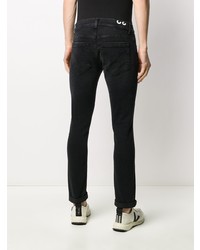 Jean skinny noir Dondup