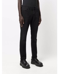 Jean skinny noir Dondup