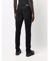 Jean skinny noir Dondup