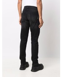 Jean skinny noir Low Brand