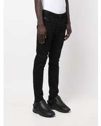 Jean skinny noir Philipp Plein