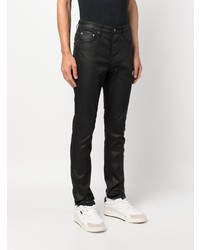 Jean skinny noir Ksubi