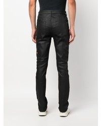 Jean skinny noir Ksubi