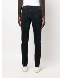 Jean skinny noir PT TORINO