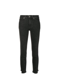 Jean skinny noir MiH Jeans