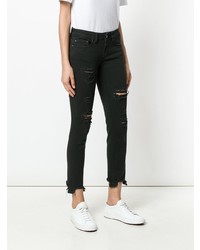 Jean skinny noir Dondup