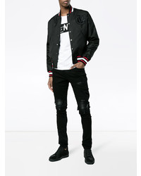 Jean skinny noir Amiri