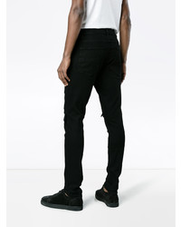 Jean skinny noir Amiri