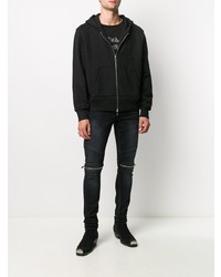 Jean skinny noir Amiri