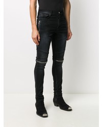 Jean skinny noir Amiri