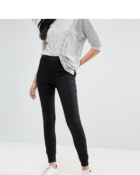 Jean skinny noir New Look Tall