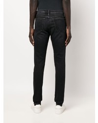 Jean skinny noir Frame