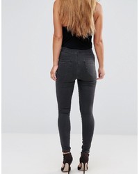 Jean skinny noir Asos