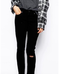 Jean skinny noir Asos