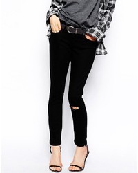 Jean skinny noir Asos