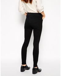 Jean skinny noir Asos