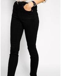 Jean skinny noir Asos