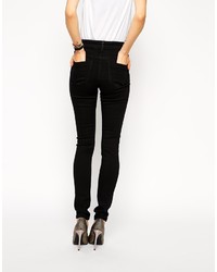 Jean skinny noir Asos