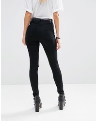 Jean skinny noir Asos