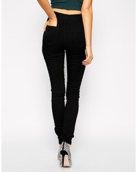 Jean skinny noir Asos