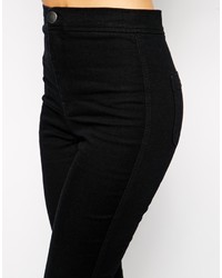 Jean skinny noir Asos