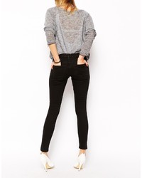 Jean skinny noir Asos