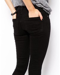 Jean skinny noir Asos