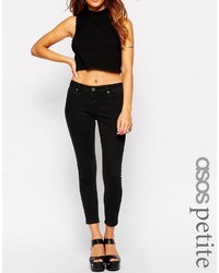 Jean skinny noir Asos