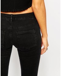 Jean skinny noir Asos