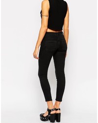 Jean skinny noir Asos