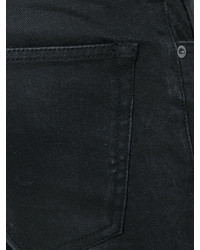 Jean skinny noir R 13