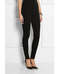 Jean skinny noir Rag and Bone