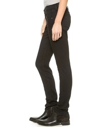 Jean skinny noir Rag and Bone