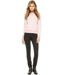 Jean skinny noir Rag and Bone