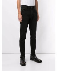 Jean skinny noir Neuw