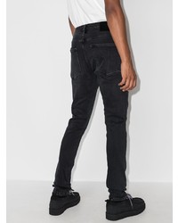 Jean skinny noir Neuw