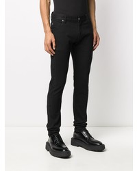 Jean skinny noir Balmain