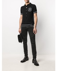 Jean skinny noir Balmain