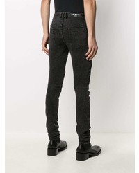 Jean skinny noir Balmain