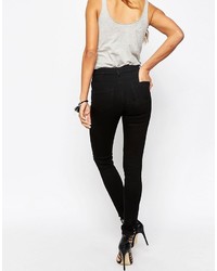 Jean skinny noir Asos