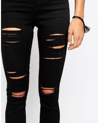 Jean skinny noir Asos