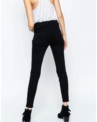 Jean skinny noir Asos