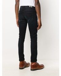 Jean skinny noir Dondup